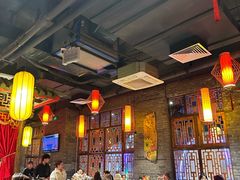 -小龙坎火锅(东汇城店)