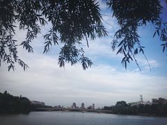 -南通濠河风景名胜区