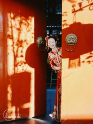 -蘭club婚礼策划