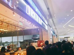 -UH祐禾(光谷世界城店)