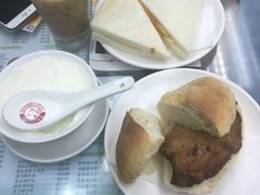 -义顺牛奶公司