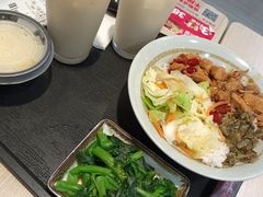 -永和大王(宜山店)