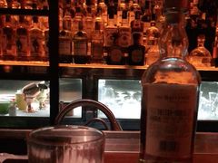 -隐肆威士忌鸡尾酒吧(玉沙国际店)