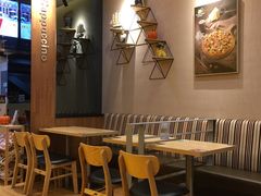 -尊宝比萨(龙山店)