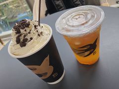 -BeauTea水仙(coco park店)