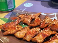 -林妈妈村·日式料理(宝山万达店)