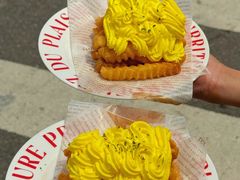 -哼蟹二将·烤肉酱蟹(合生汇店)