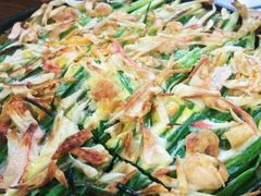 -首尔馆韩国料理(金童路店)