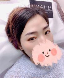 -UP&UP·半永久眉毛眼线机器野生眉