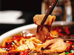 -渝乡老妈·北京烤鸭(六里桥店)