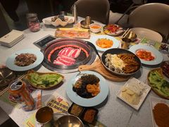 -炭之家·齐齐哈尔非遗烤肉·鲜切直供(中央大街店)
