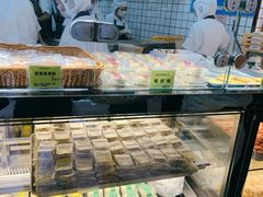 -鲍师傅糕点(国金街店)