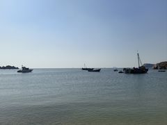 -石槽海滨浴场