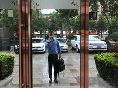 -西安赛瑞喜来登大酒店