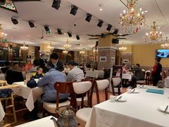 大堂-巴依老爷·新疆美食(上城区天城路店)