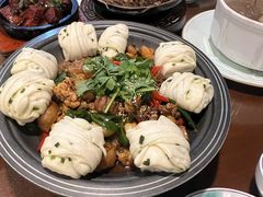 -鼎晟江南·融合江南宴(固戍店)