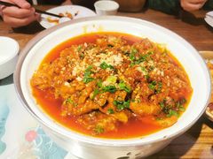 -水煮三国·川鲁江湖菜(香山店)