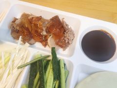 -网易食堂