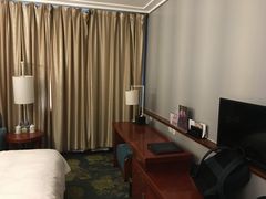-北京亚奥国际酒店
