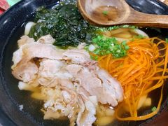 -东京屋(武定路店)