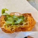 分享近期摄入甜食[调皮]