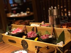 -牛道·和牛九食(市府恒隆广场店)