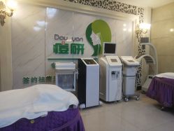 -痘研专业皮肤管理中心