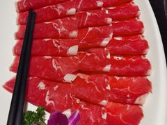 -东来顺饭庄(金泉广场店)