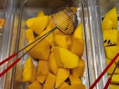 -学姐家酸奶铺(江大店)