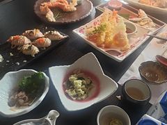 -花潮料理艺食馆(SM新生活广场店)