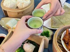 -伯乐居茶艺馆(石岐大信店)