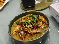 -蝦塘·中国餐馆(城墙南马道巷店)