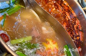 Lan's Yangzhou Pot