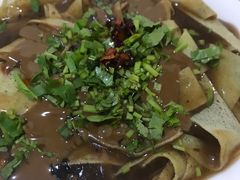 -正味斋锅巴菜(西北角店)