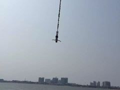 -南戴河国际娱乐中心