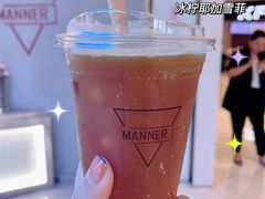 -Manner Coffee(壹方城店)