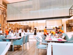 -桂林喜来登饭店雅琴餐厅