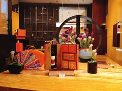 -广州文华东方酒店·文华饼店