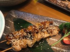-大江户日本料理(吕厝店)