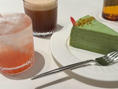 -双风车咖啡馆 Twin Windmills(六道口店)