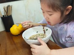 -刘信牛羊肉小炒泡馍(回民街店)