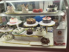 -DQ·蛋糕·冰淇淋(五棵松万达店)