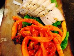Dombe豚(黑猪肉街店)-Dombe豚(黑猪肉街店)