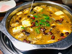 -云鱿记鱿鱼鸡·野生菌火锅(人民南路店)