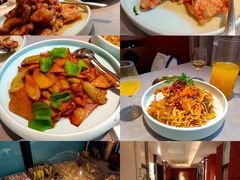 -宏达老菜馆(东安街店)
