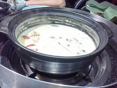 -捞王锅物料理(凯旋路店)