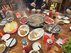 -官塘兄弟·潮汕牛肉店(官塘总店)