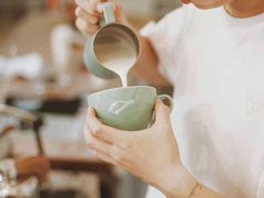 -Line 咖啡(石厦花园店)