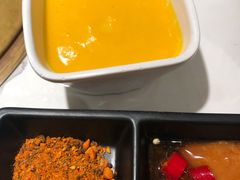 南瓜粥-花味烤肉·拌饭(庐阳万象汇店)