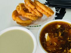 -老磁器口豆汁店(天坛店)